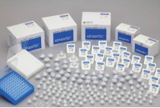 Disposable Membrane Filter Unit